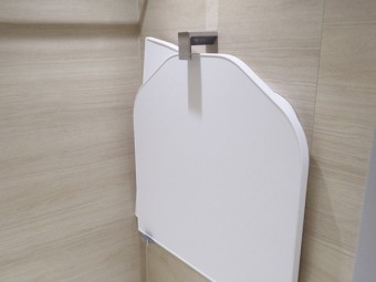 光&水流で浮遊する極上バスタイムはTOTOシンラで 江東区Y様邸 光&水流で浮遊する極上バスタイムはTOTOシンラで 江東区Y様邸